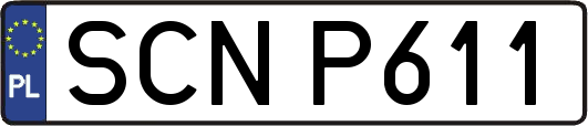 SCNP611