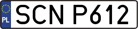 SCNP612