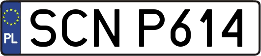SCNP614