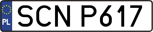SCNP617