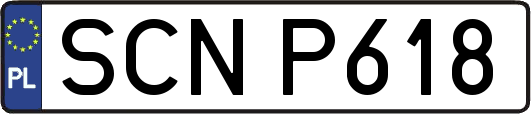SCNP618