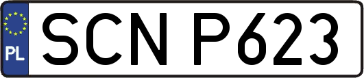 SCNP623