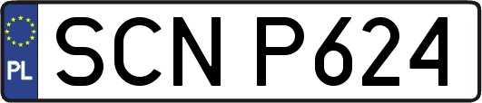 SCNP624