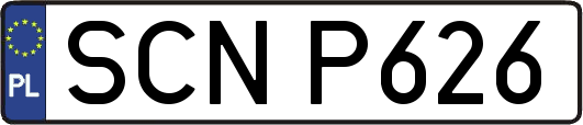 SCNP626
