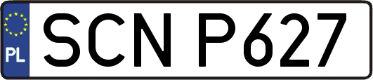SCNP627