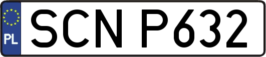 SCNP632