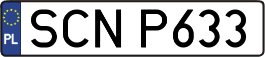 SCNP633