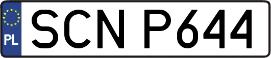 SCNP644