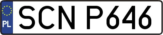 SCNP646