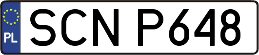 SCNP648