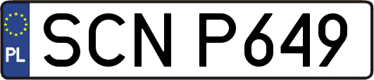 SCNP649