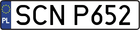 SCNP652