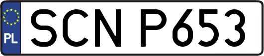 SCNP653