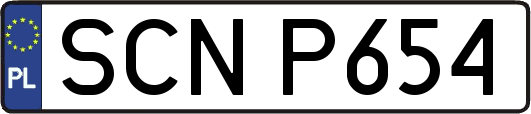 SCNP654