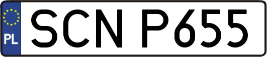 SCNP655