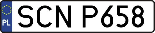 SCNP658