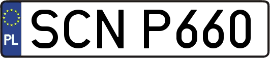 SCNP660