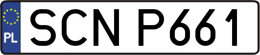 SCNP661