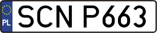 SCNP663