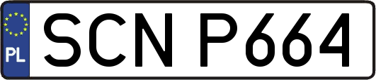 SCNP664