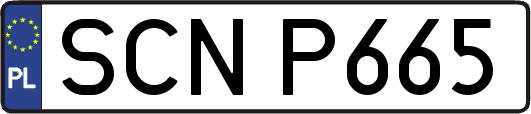 SCNP665