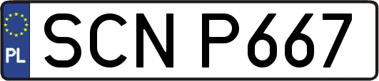 SCNP667