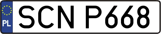 SCNP668