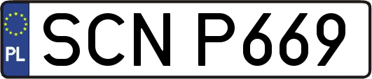 SCNP669