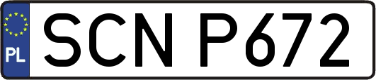SCNP672