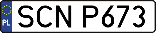 SCNP673