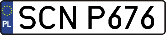SCNP676