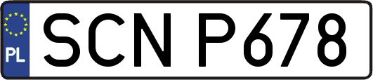 SCNP678