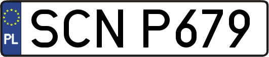 SCNP679