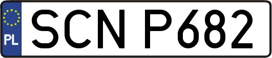 SCNP682