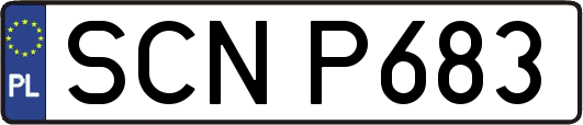 SCNP683