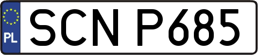SCNP685