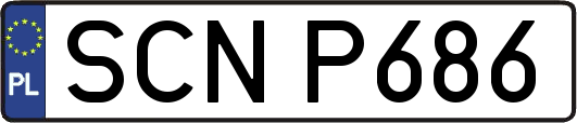 SCNP686