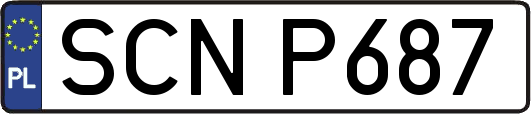 SCNP687