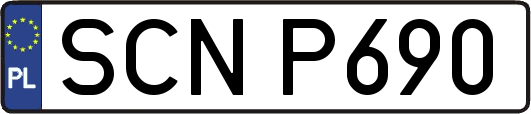 SCNP690