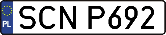 SCNP692