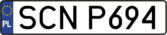 SCNP694