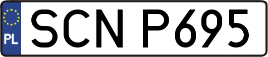 SCNP695