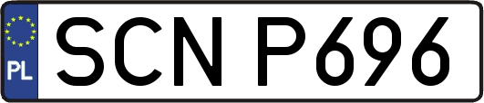 SCNP696