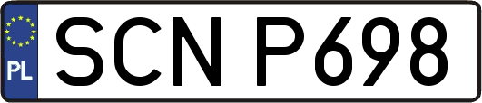 SCNP698