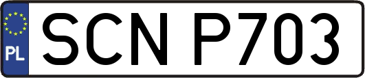 SCNP703