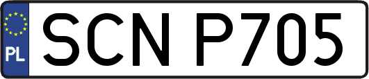 SCNP705