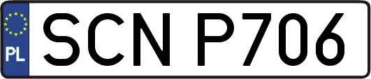 SCNP706