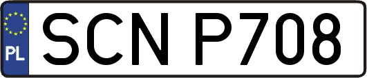 SCNP708