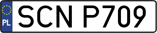 SCNP709