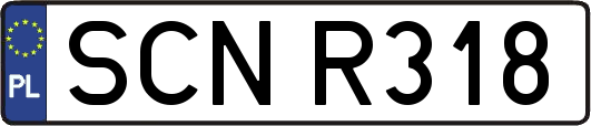 SCNR318